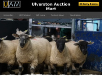 Ulverstonauctionmart.co.uk