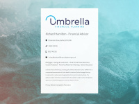 umbrellafinancialplanning.co.uk