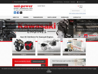 Uni-power.co.uk