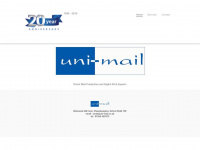 Uni-mail.co.uk
