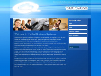Unifiedbusinesssystems.co.uk