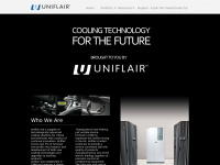 Uniflair.co.uk