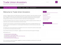Unionancestors.co.uk