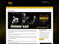 Uniongap.co.uk
