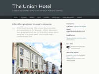 Unionhotel.co.uk