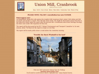 unionmill.org.uk