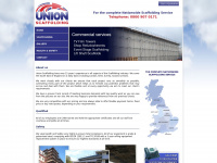 Unionscaffolding.co.uk