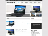 Techytalk.co.uk