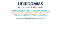 Unitcomms.co.uk