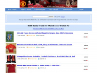 United-manchester.co.uk