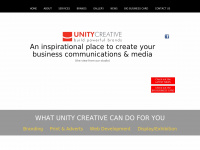 unitycreative.co.uk