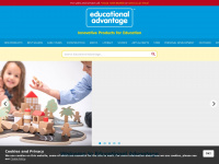 Educationaladvantage.co.uk