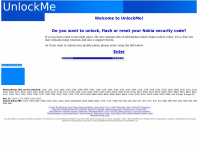 Unlockme.co.uk