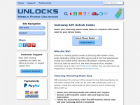 Unlocks.co.uk