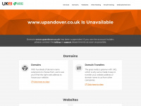 Upandover.co.uk