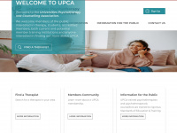 Upca.org.uk