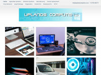 Uplandscomputers.co.uk
