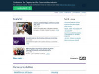 communities-ni.gov.uk