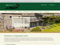 uppergatefarm.co.uk