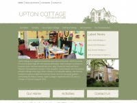 Uptoncottage.co.uk