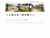 urbancontext.co.uk