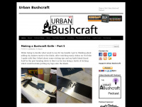 Urbanbushcraft.co.uk