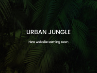 Urbanjungleplants.co.uk