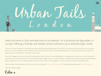 Urbantails.co.uk