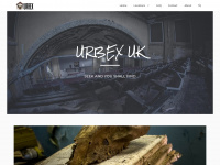 Urbex.co.uk