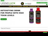 Urine-luck.co.uk