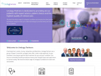 Urologypartners.co.uk
