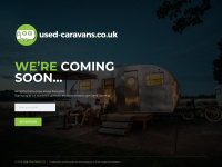 Used-caravans.co.uk
