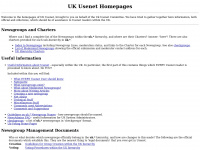 Usenet.org.uk