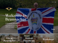 beannachar.co.uk