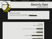 beardybee.co.uk