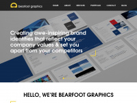 Bearfoot-graphics.co.uk