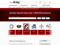 Bearing-king.co.uk