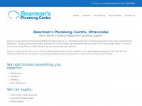 Bearmansplumbingcentre.co.uk
