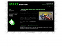 bearsmotorsport.co.uk