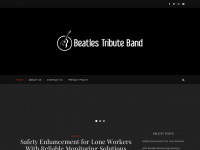 Beatlestributeband.co.uk
