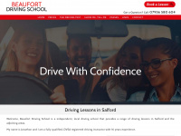 beaufort-driving-school-salford.co.uk