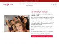 beautyculture.co.uk