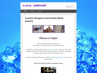 utopiajewellery.co.uk