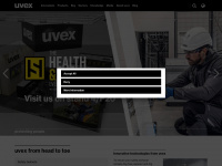 Uvex-safety.co.uk