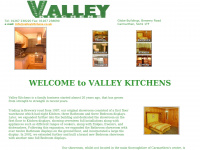 valleykitchens.co.uk