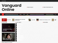 vanguard-online.co.uk