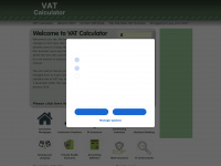 Vatcalculator.co.uk