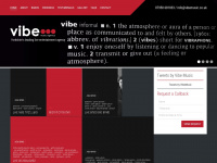 vibemusic.co.uk