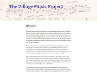 Village-music-project.org.uk