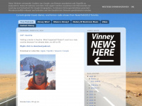 vinneywhite.co.uk